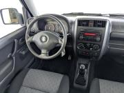 Suzuki Jimny III Рестайлинг 1 Москва  - изображение 52