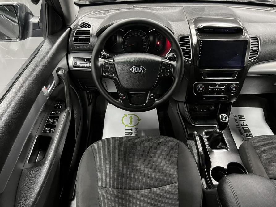 Kia Sorento II Рестайлинг Тверь  - изображение 12