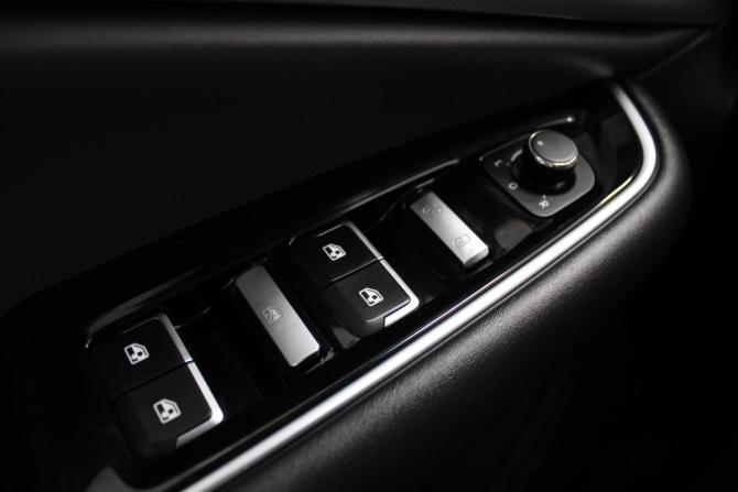 BAIC U5 Plus с пробегом 2023 года, цена 1 468 000 рублей, 18000 км, седан, Автокод Объявления