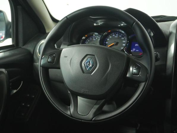 Renault Duster I Рестайлинг с пробегом 2016 года, цена 1 298 000 рублей, 84679 км, внедорожник, Автокод Объявления