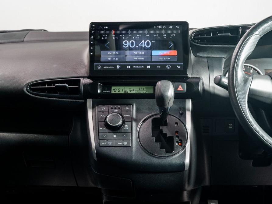 Toyota Wish II Рестайлинг Чита  - изображение 10