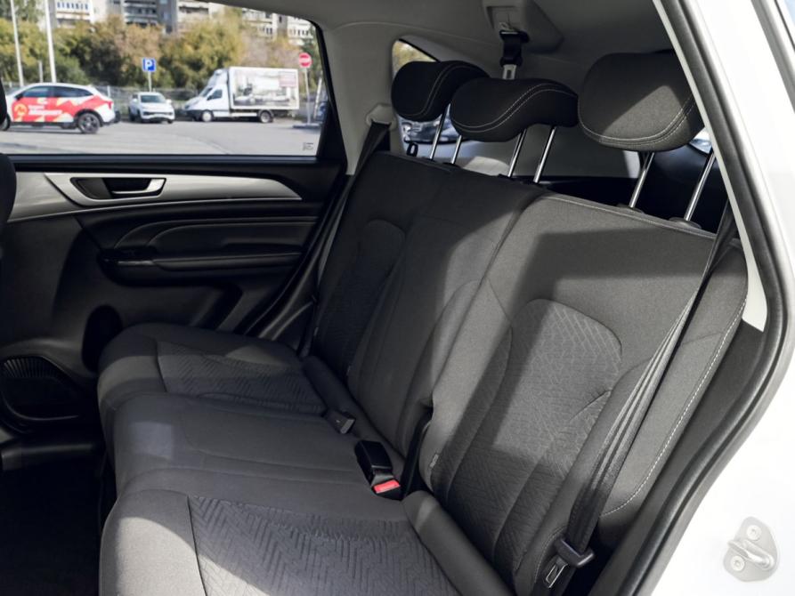 Haval M6 II Екатеринбург  - изображение 17