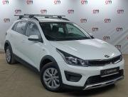 Kia Rio IV Санкт-Петербург  - изображение 23