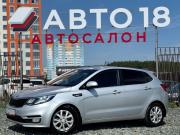 Kia Rio III Рестайлинг Ижевск  - изображение 32