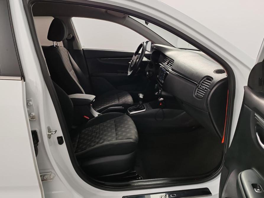 Kia Rio IV Краснодар  - изображение 20