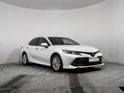 Toyota Camry VIII (XV70) Санкт-Петербург  - изображение 27