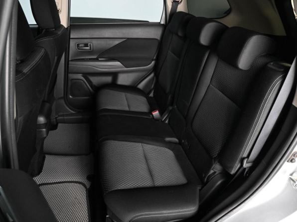 Mitsubishi Outlander III Рестайлинг 2 с пробегом 2017 года, цена 1 769 000 рублей, 120977 км, внедорожник, Автокод Объявления