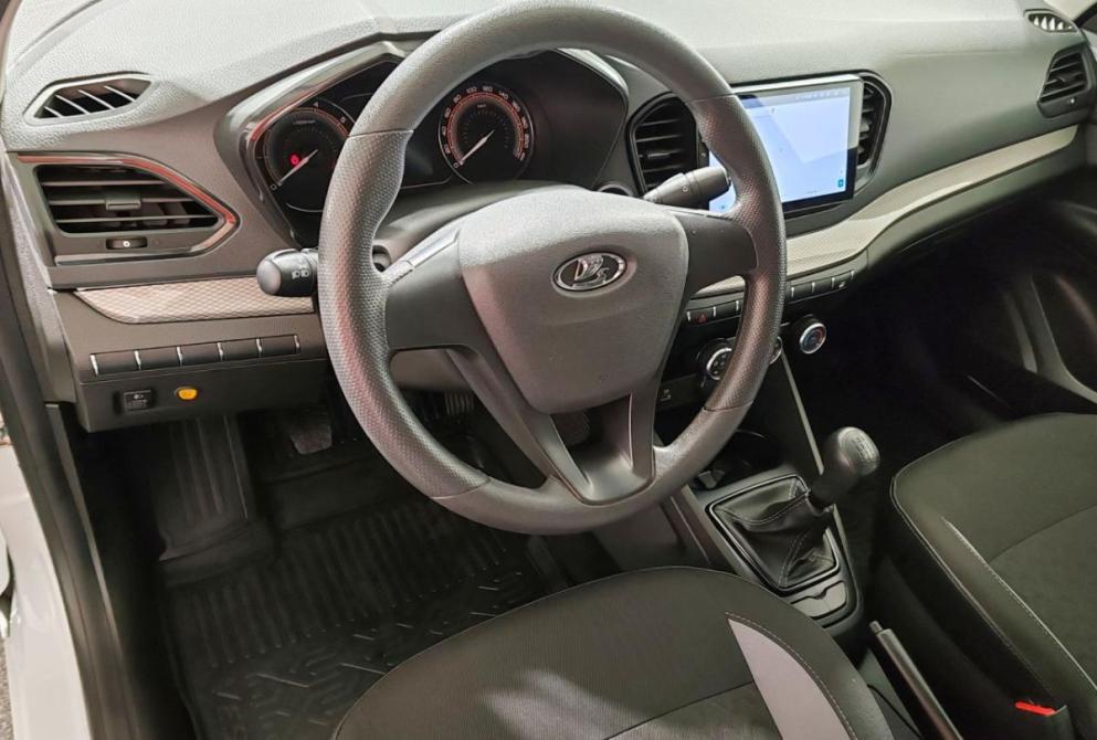 Lada (ВАЗ) Vesta I Рестайлинг (NG) Ярославль  - изображение 12