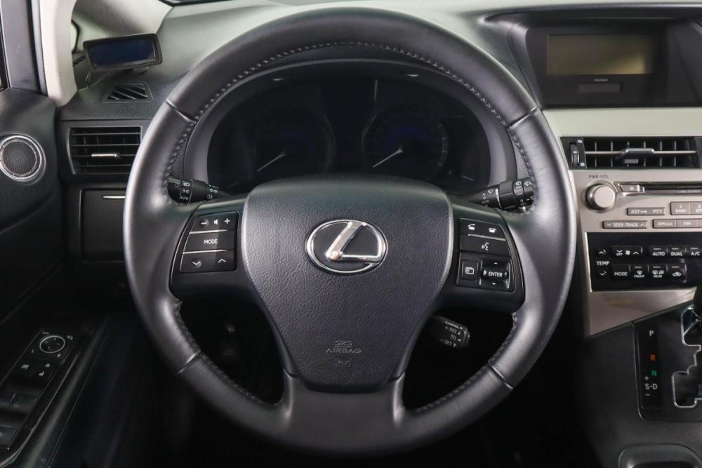 Lexus RX III Пермь  - изображение 17