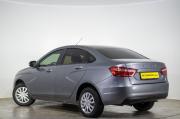 Lada (ВАЗ) Vesta I Оренбург  - изображение 27