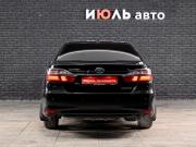 Toyota Camry VII (XV50) Рестайлинг 2 Екатеринбург  - изображение 27