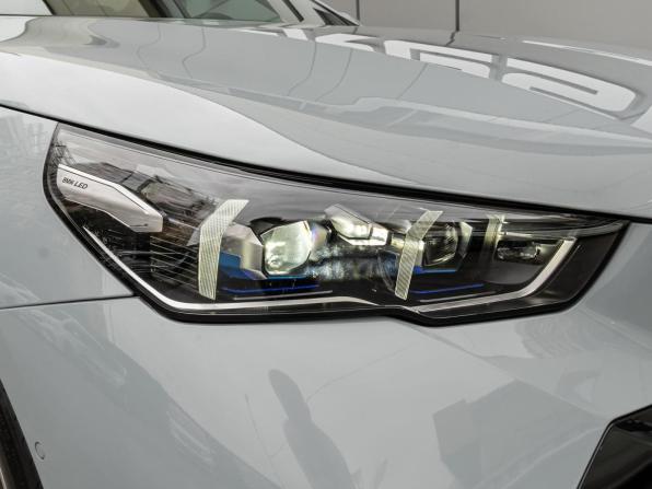 BMW 5 серии VIII (G60/G61/G68) с пробегом 2025 года, цена 8 080 000 рублей, 11482 км, седан, Автокод Объявления
