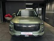 Jaecoo J7 I Абакан  - изображение 53