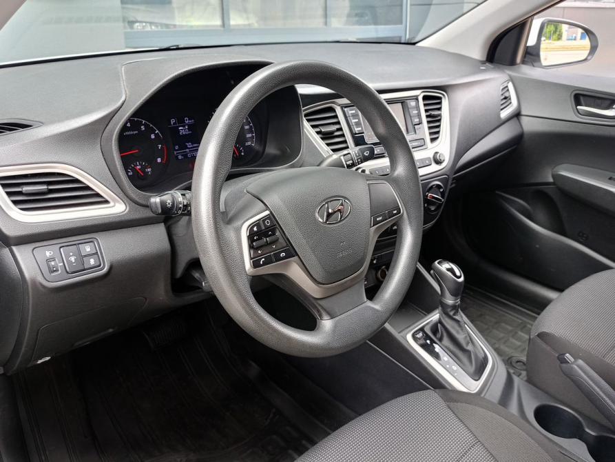 Hyundai Solaris II Рестайлинг Казань  - изображение 4