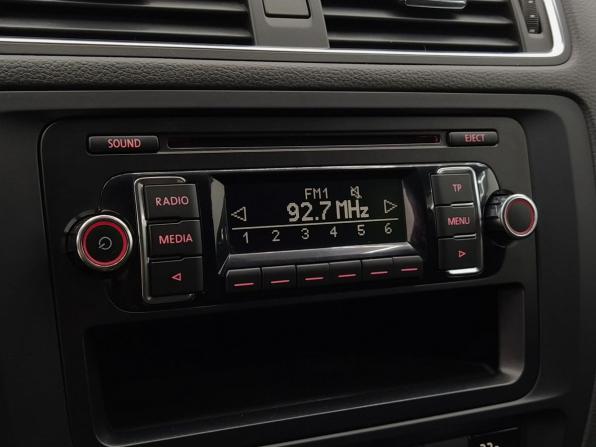 Volkswagen Jetta VI с пробегом 2012 года, цена 1 099 000 рублей, 89894 км, седан, Автокод Объявления