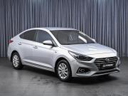 Hyundai Solaris II Ставрополь  - изображение 21
