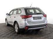 Mitsubishi Outlander III Рестайлинг 2 Москва  - изображение 32