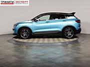 Geely Coolray I Белгород  - изображение 24