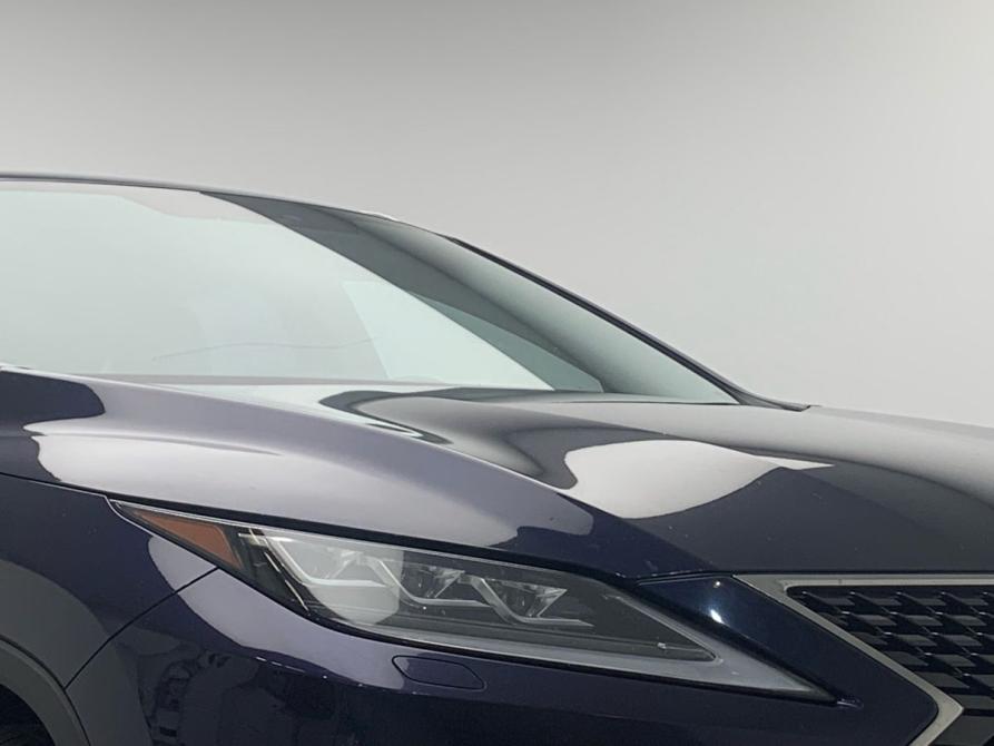 Lexus RX IV Рестайлинг Мурманск  - изображение 10