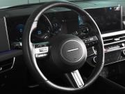Hyundai Sonata VIII (DN8) Рестайлинг Ростов-на-Дону  - изображение 39