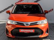 Toyota Corolla XI (E160 E170) Рестайлинг 2 Екатеринбург  - изображение 23