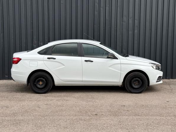 Lada (ВАЗ) Vesta I с пробегом 2018 года, цена 738 000 рублей, 144000 км, седан, Автокод Объявления