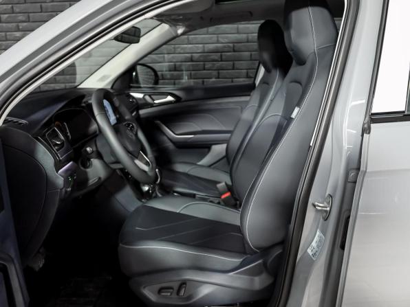 Volkswagen Tharu XR с пробегом 2026 года, цена 3 090 000 рублей, 41 км, внедорожник, Автокод Объявления