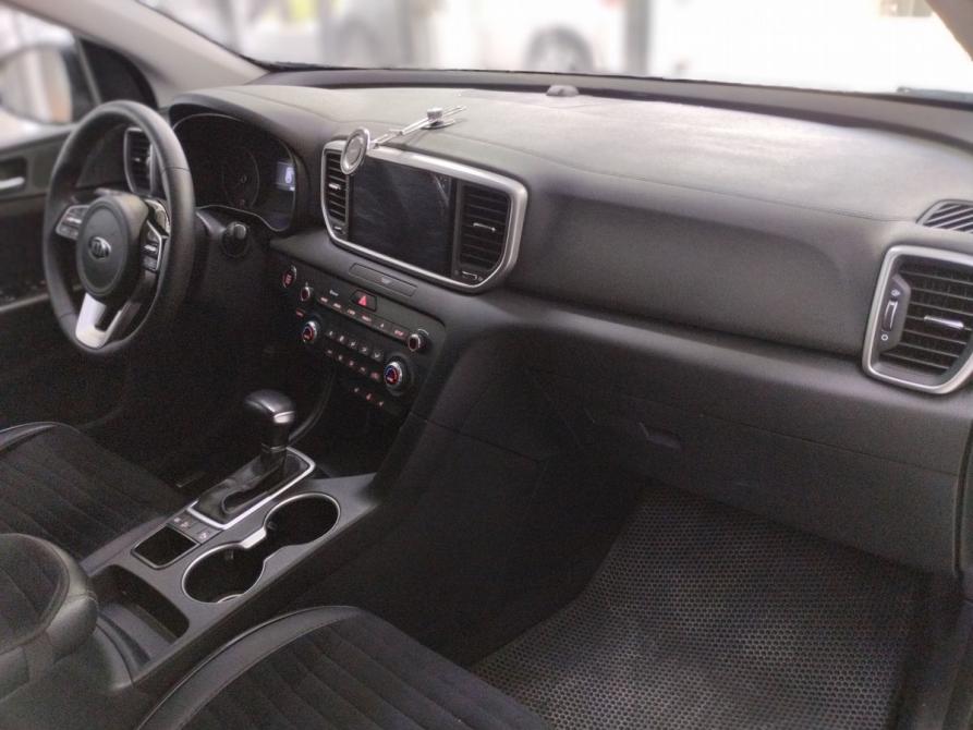 Kia Sportage IV Рестайлинг Минеральные Воды  - изображение 19