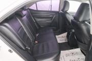 Toyota Corolla XI (E160 E170 E180) Красноярск  - изображение 37
