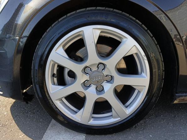 Audi A3 III (8V) с пробегом 2013 года, цена 1 899 000 рублей, 256269 км, седан, Автокод Объявления