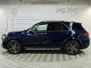 Mercedes-Benz GLE II (V167) Москва  - изображение 35