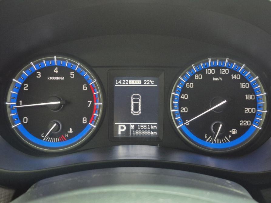Suzuki SX4 II (S-Cross) Ярославль  - изображение 12