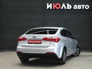 Kia Cerato III Екатеринбург  - изображение 22