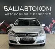 Opel Astra H Рестайлинг Уфа  - изображение 16