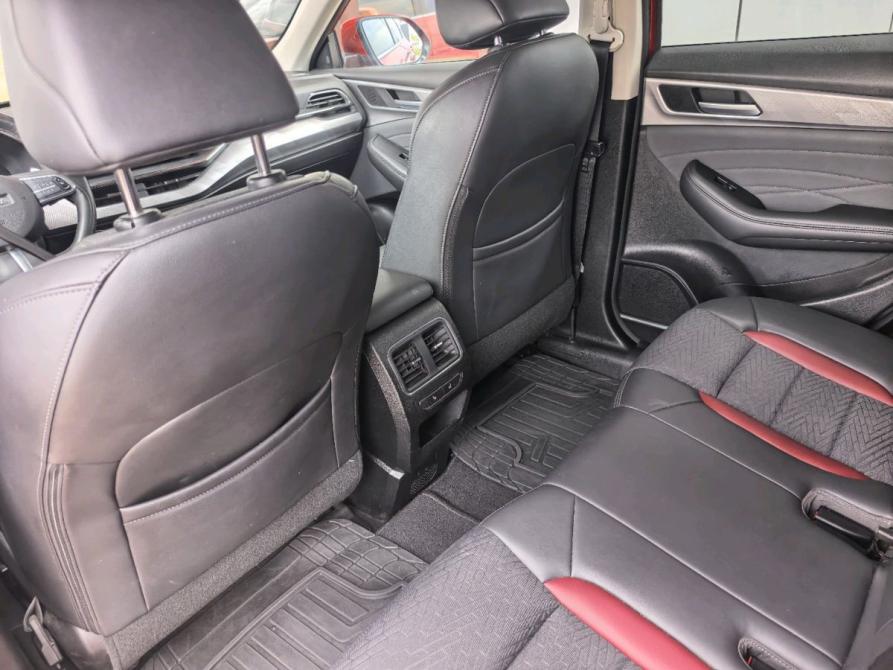 Haval F7x I Рестайлинг Краснодар  - изображение 15