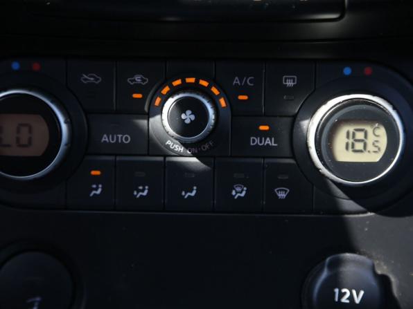 Nissan Qashqai+2 I с пробегом 2009 года, цена 827 000 рублей, 158000 км, внедорожник, Автокод Объявления