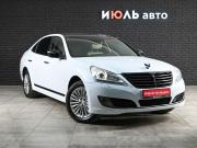 Hyundai Equus II Рестайлинг Екатеринбург  - изображение 27