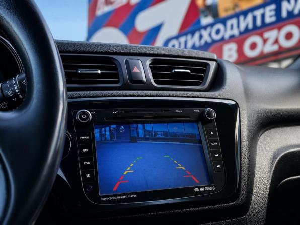 Kia Rio III Рестайлинг с пробегом 2015 года, цена 1 095 000 рублей, 177887 км, седан, Автокод Объявления