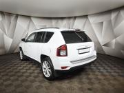 Jeep Compass I Рестайлинг 2 Москва  - изображение 23