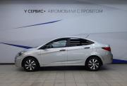 Hyundai Solaris I Москва  - изображение 16