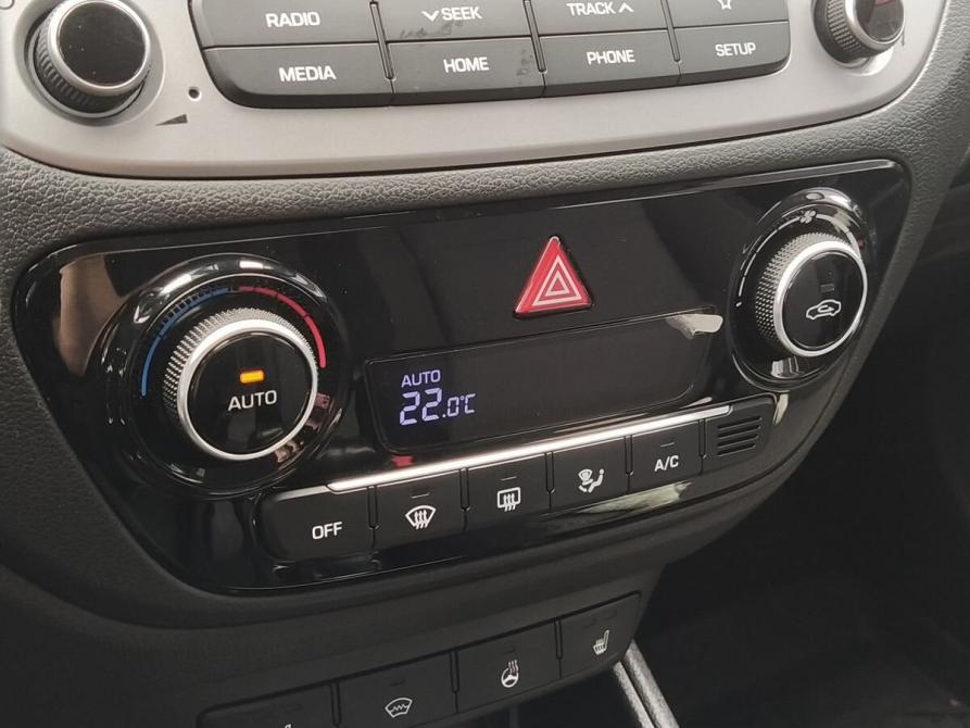 Hyundai Solaris II Екатеринбург  - изображение 16