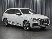 Audi Q7 II (4M) Рестайлинг Ставрополь  - изображение 26