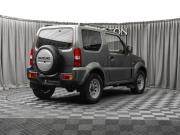 Suzuki Jimny III Рестайлинг 1 Москва  - изображение 24