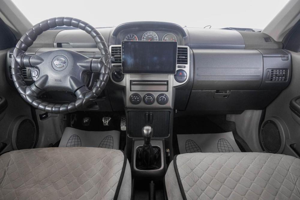Nissan X-Trail I Рестайлинг Кемерово  - изображение 14