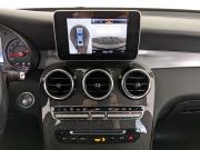 Mercedes-Benz GLC Coupe I (C253) Москва  - изображение 45