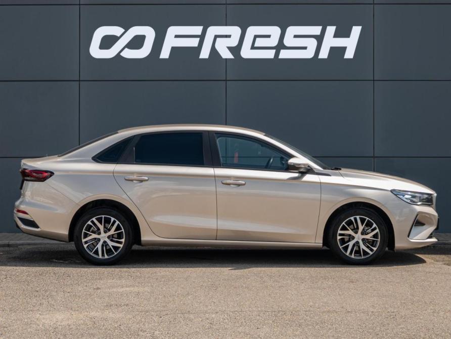 Geely Emgrand II Краснодар  - изображение 5