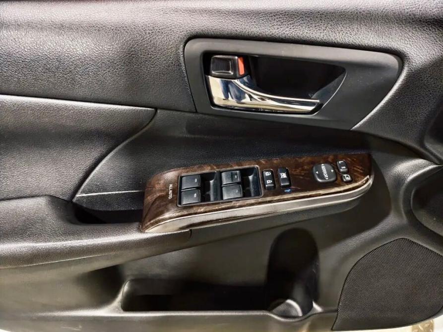 Toyota Camry VII (XV50) Рестайлинг Уфа  - изображение 21