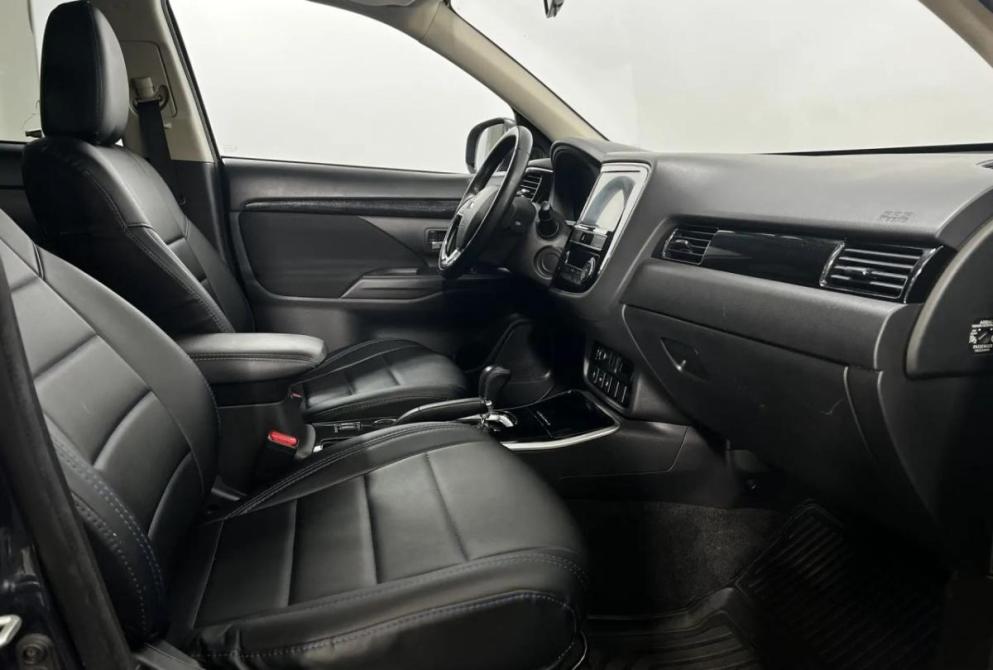 Mitsubishi Outlander III Рестайлинг 3 Нижний Новгород  - изображение 13
