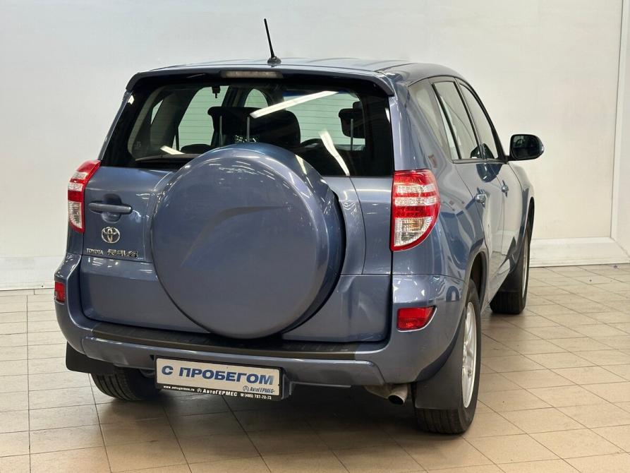 Toyota RAV4 III (XA30) Рестайлинг Балашиха  - изображение 4