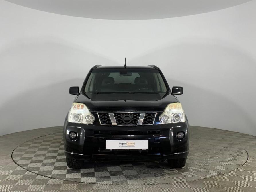 Nissan X-Trail II Ногинск  - изображение 2